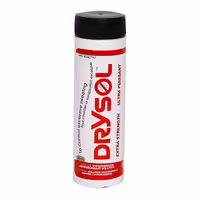 ضد تعریق درایسول مناسب زیر بغل، کف دست و پا حجم 35mL