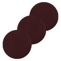 سنباده مدل S11/5 P800-55 بسته 3 عددی