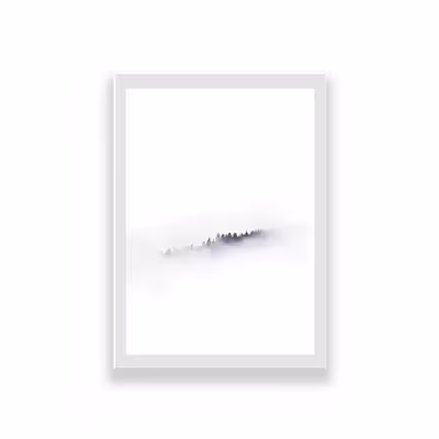 تابلو طرح مینیمال