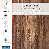 برچسب پوششی ماهوت مدل Light_Walnut_Wood-FullSkin مناسب برای گوشی موبایل ناتینگ Phone 1