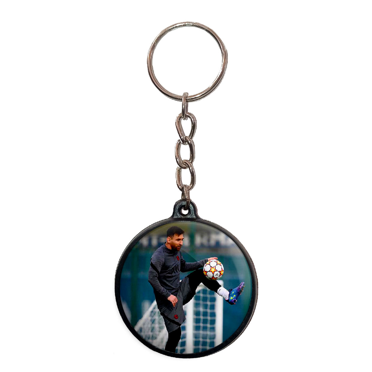 جاکلیدی پرمانه طرح مسی کد pmj.8893