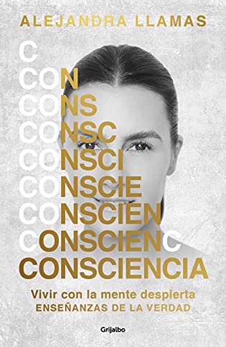 خرید و دانلود نسخه کامل کتاب Conciencia / Consciousness (Spanish Edition)[2022] -   pdf