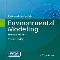 خرید و دانلود نسخه کامل کتاب Environmental Modeling: Using MATLAB