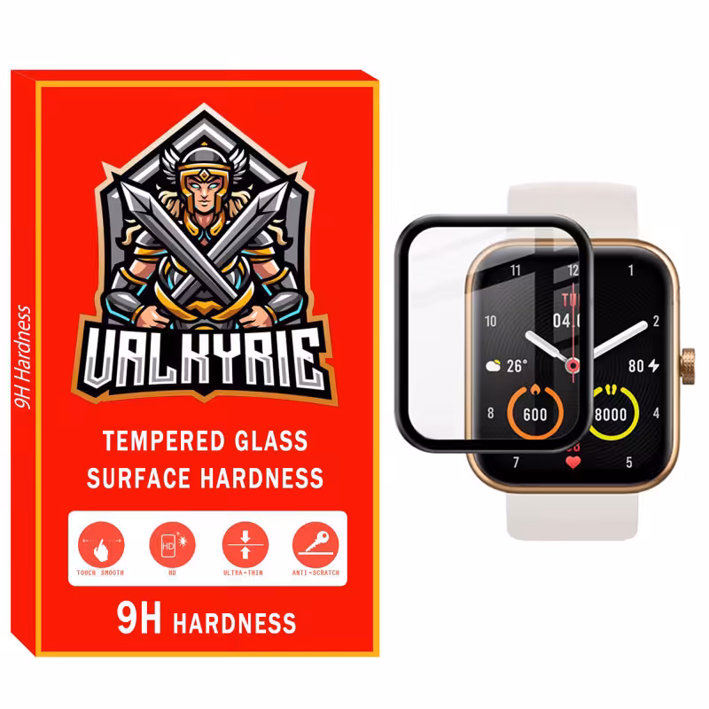 محافظ صفحه نمایش نانو والکری مدل WTCH-V مناسب برای ساعت هوشمند شیائومی Maimo Watch WT2105