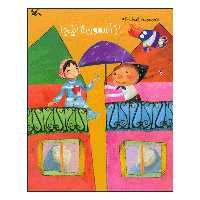 کتاب از آسمون تا این‌جا اثر جمعی از نویسندگان انتشارات کانون پرورش فکری کودکان و نوجوانان