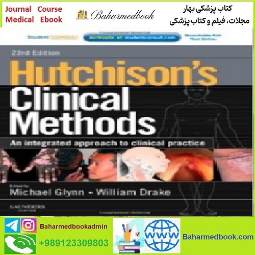 Hutchison's Clinical Methods An Integrated Approach to Clinical P