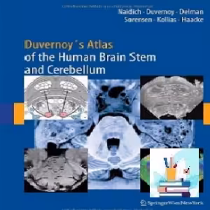 Duvernoy's Atlas of the Human Brain Stem and Cerebellum TR