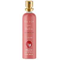 عطرجیبی زنانه برد برند کالکشن مدل lavia st bel حجم 25 میلی لیتر 
