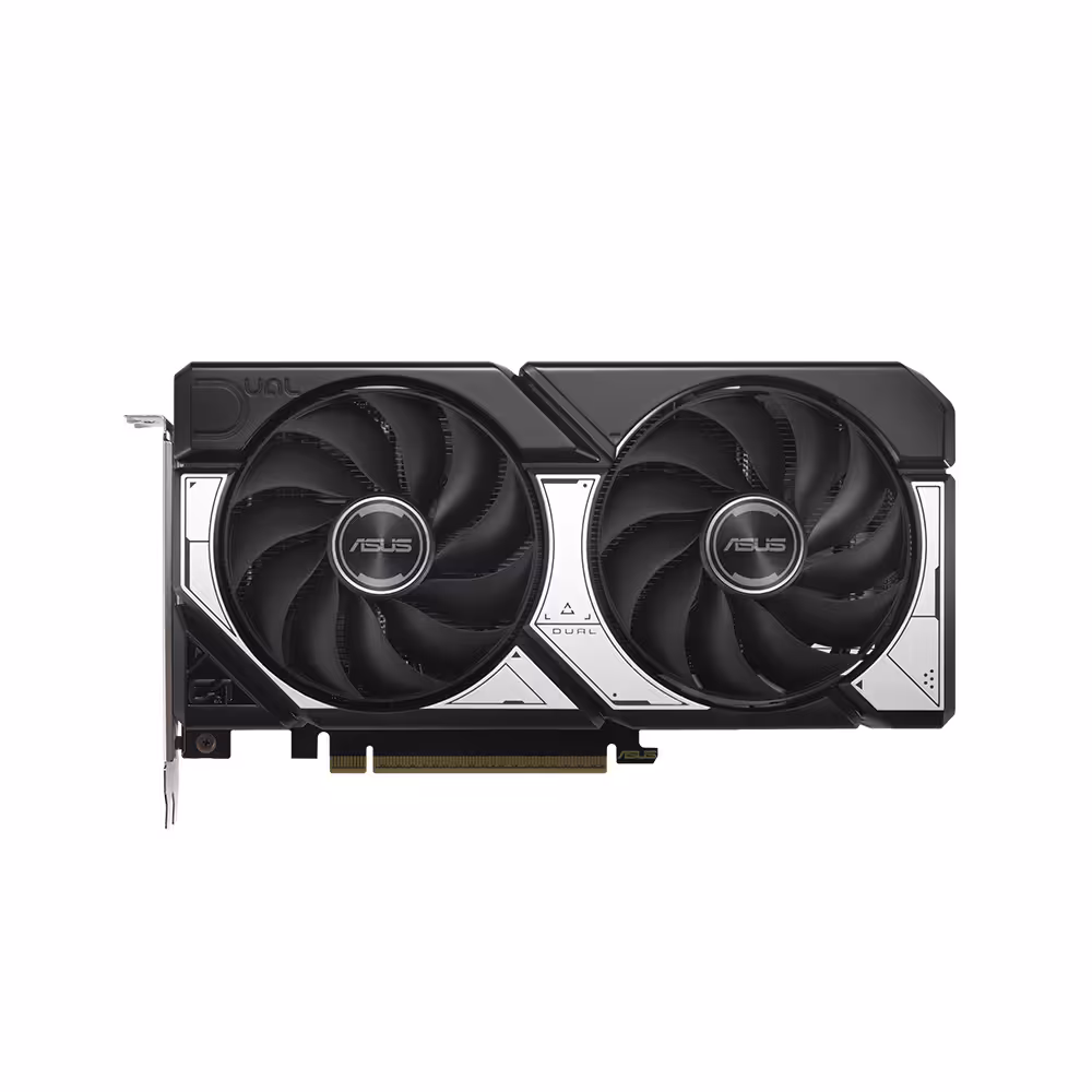 کارت گرافیک گیمینگ 16GB ایسوس مدل RTX 5060 Ti O16G OC Edition