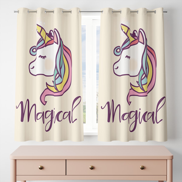 پرده مدل مخمل پانچی کد 8187 سایز 200x140 سانتی متر