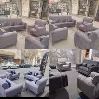 مبل اسکارلت  رادمهر 