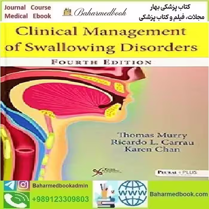 Clinical Management of Swallowing Disorders