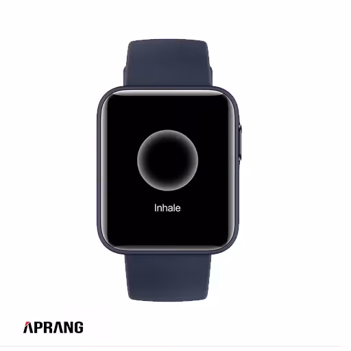 ساعت هوشمند شیائومی مدل mi watch lite - نوک مدادی