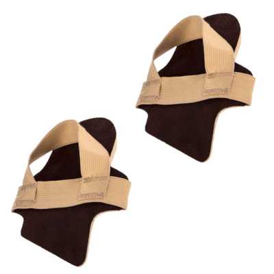 پد پاشنه  سما طب  مدل 6034 سایز 38-39
بسته  2 عددی