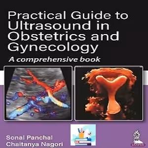 Practical Guide to Ultrasound in Obstetrics and Gynecology TRUE PDF price 1€ - کتاب پزشکی بهار