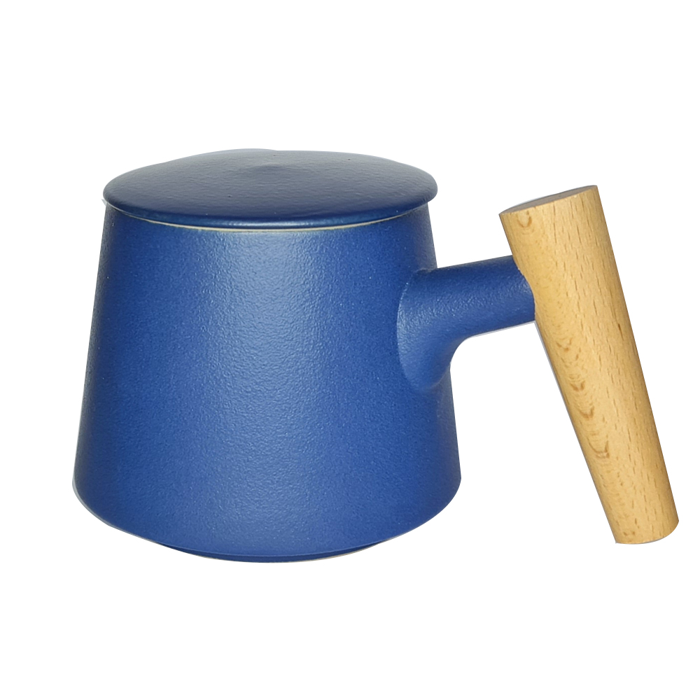 ماگ مدل سرامیکی CP - 043