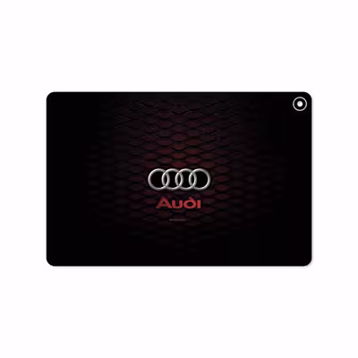 برچسب پوششی ماهوت مدل Audi AG مناسب برای تبلت هوآوی Matepad T10 2020 AGS-L09
