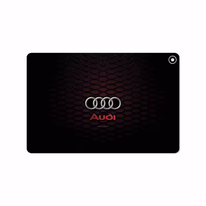 برچسب پوششی ماهوت مدل Audi AG مناسب برای تبلت هوآوی Matepad T10 2020 AGS-L09