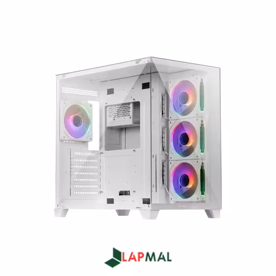 کیس کامپیوتر فاطر مدل FG-880W
فروشگاه اینترنتی تخصصی لپتاپ لپ مال