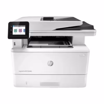 پرینتر چندکاره لیزری اچ پی مدل LaserJet Pro MFP M428fdn