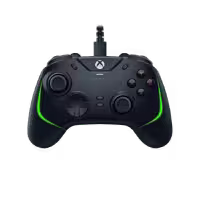 دسته بازی ریزر Razer Wolverine V2 Chroma Black مشکی فروشگاه گیمینگ تکاف