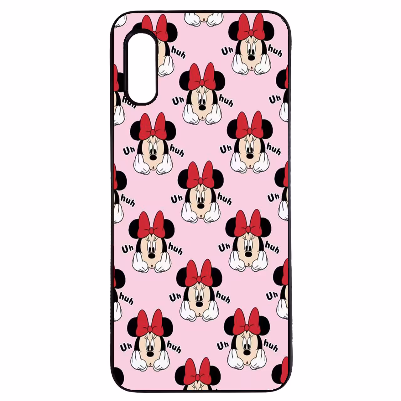 کاور طرح میکی موس کد 1146 مناسب برای گوشی موبایل سامسونگ galaxy a50