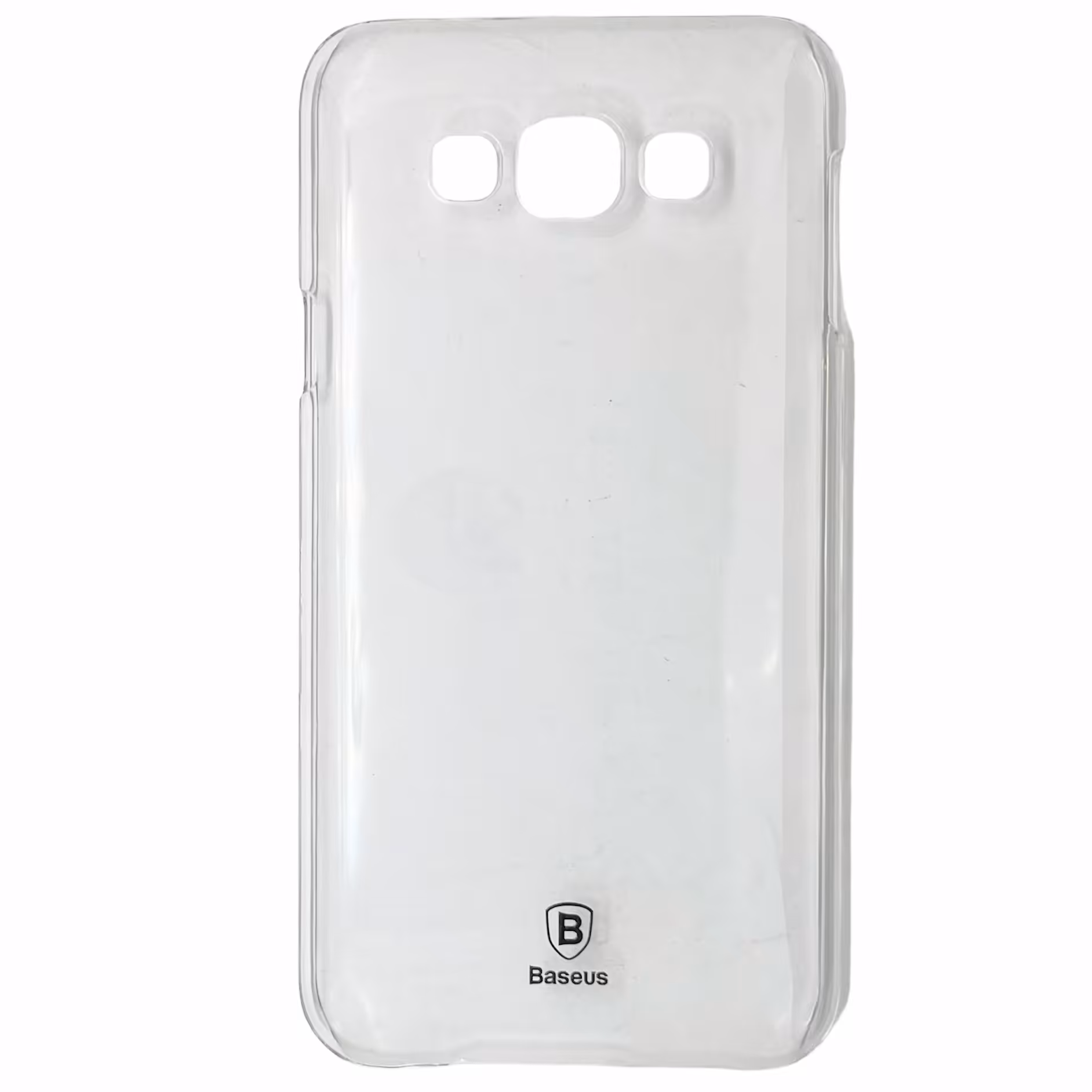  کاور مدل bs4 مناسب برای گوشی موبایل سامسونگ Galaxy E7