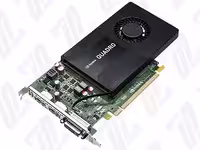 کارت گرافیک NVIDIA Quadro K2200 - 4GB GDDR5 - PCIe 3.0 x16