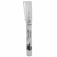 عطر مردانه پیلاتس طرح خودکار مدل ALLURE SPORT حجم 9 میلی لیتر