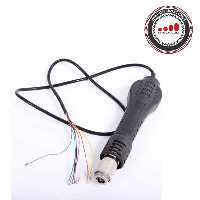 دسته هیتر کوییک HANDEL FOR QUICK 858 858D 2008 715