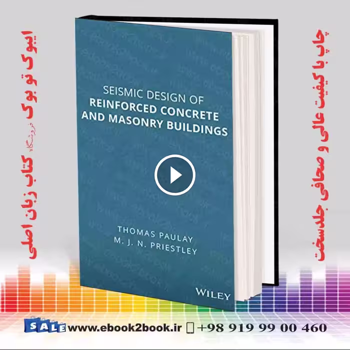 Seismic Design of Reinforced Concrete and Masonry Buildings