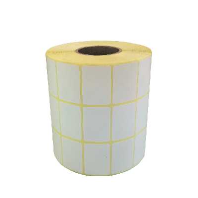 برچسب پرینتر لیبل زن مدل P.21x31 - 6000