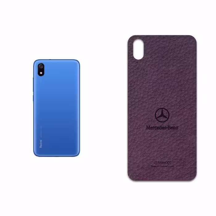 برچسب پوششی ماهوت مدل PL-MBNZ مناسب برای گوشی موبایل شیائومی Redmi 7A