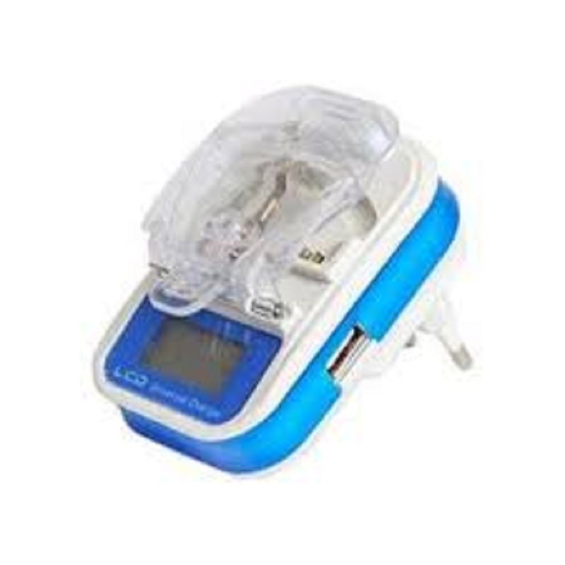 شارژر همه کاره