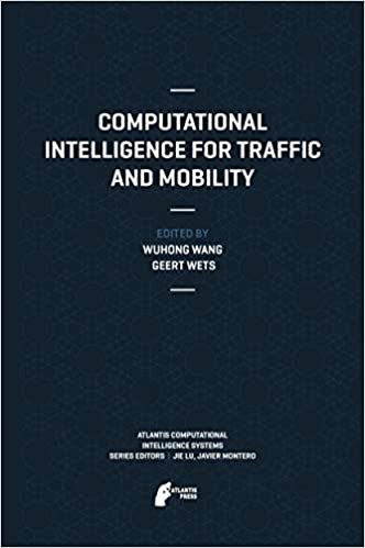  دانلود کتاب Computational Intelligence For Traffic And Mobility, 2013 - دانلود کتاب های دانشگاهی