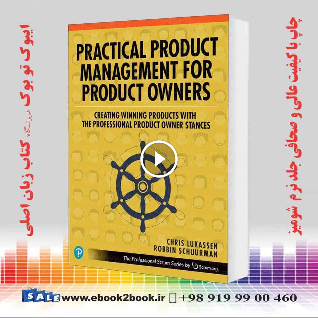 Practical Product Management for Product Owners