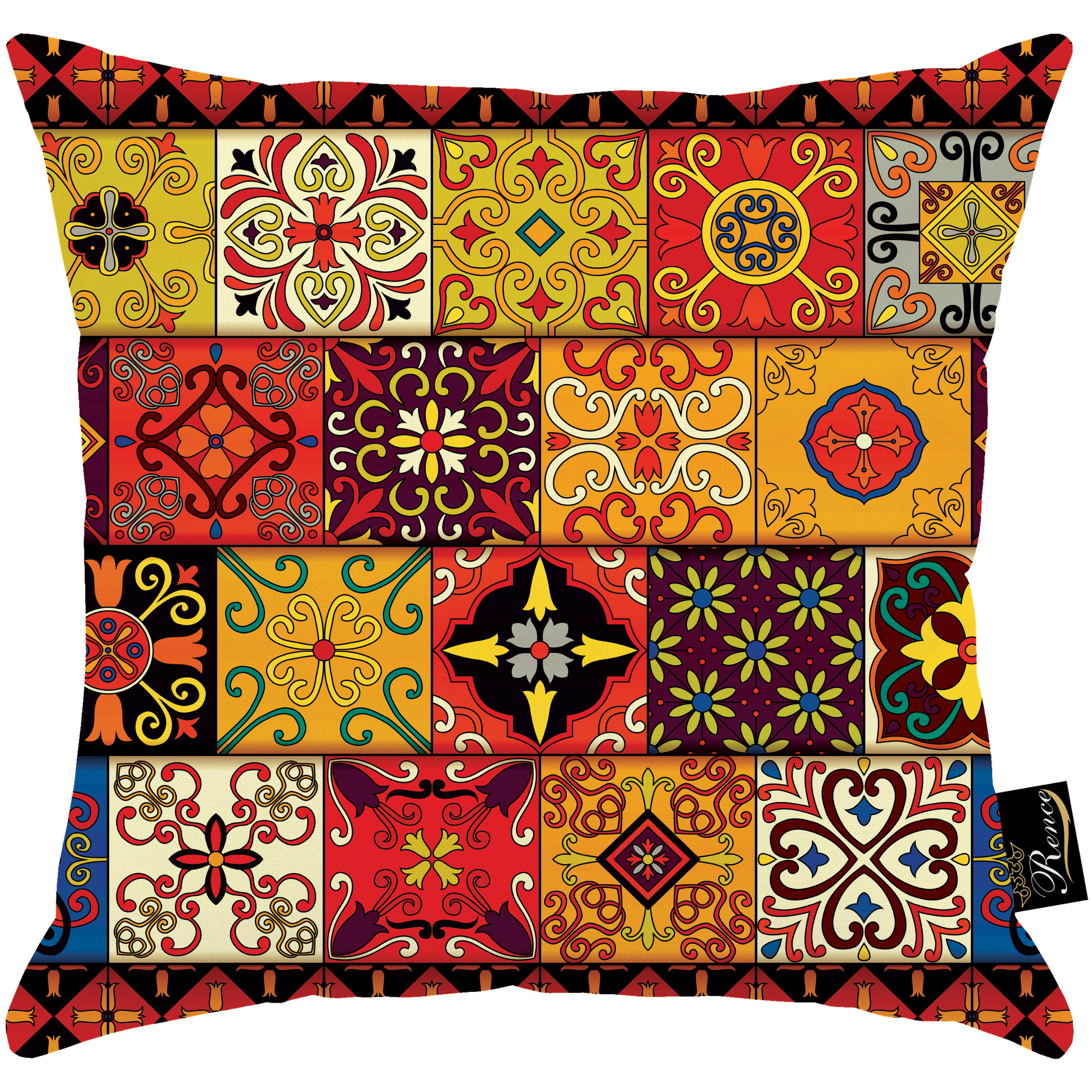 کوسن رنس مدل S3-10541