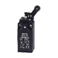 لیمیت سوئیچ  قرقره دار یک طرف باکالیت CNTD مدل CLS-127