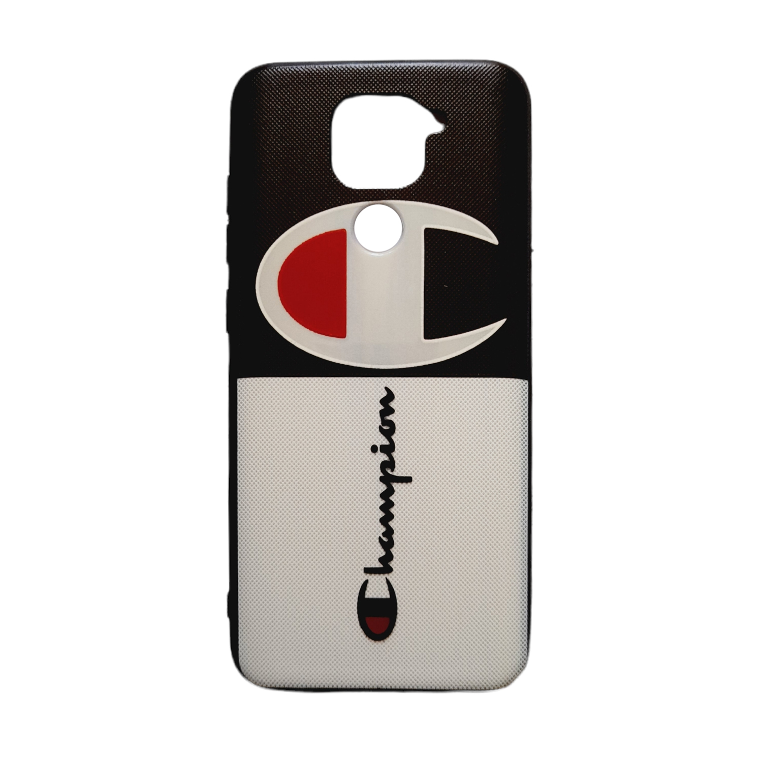 کاور مدل MA مناسب برای گوشی موبایل شیائومی Redmi Note9