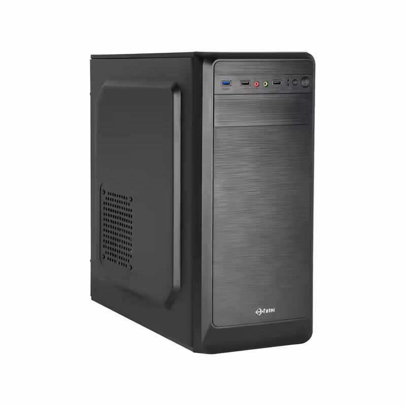 کیس کامپیوتر فاطر مدل F-3207
