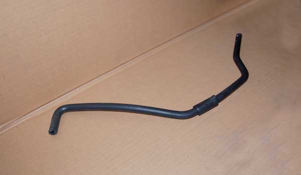 لوله خروجي مخزن انبساط به رادياتور ام وی ام 550 چین یدک مرکزی - خرید لوازم یدکی خودروهای چینی - لوازم یدکی خودروهای کره ای - لوازم یدکی خودروهای ژاپنی - کف قیمت بازار - ارسال سریع به سراسر ایران