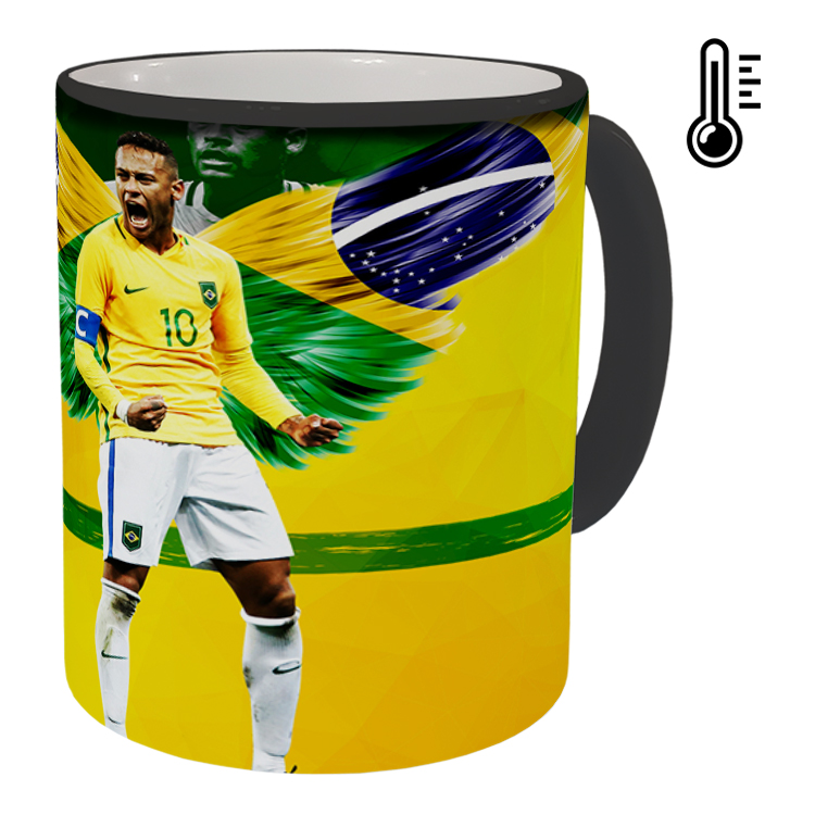 ماگ حرارتی مدل نیمار کد 30