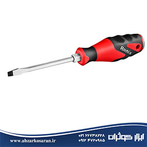 پیچگوشتی تکی دوسو Ronix مدل RH-2763