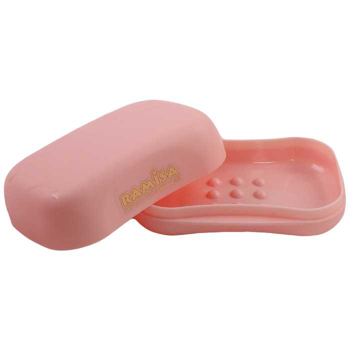 جاصابونی رامیسا مدل دربدار