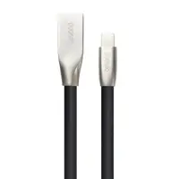 کابل تبدیل USB به لایتنینگ بیاند مدل BA-528 طول 1متر