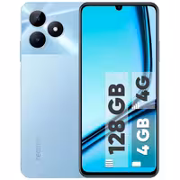 گوشی موبایل ریلمی مدل Note 50 دو سیم کارت ظرفیت 128 گیگابایت و رم 4 گیگابایت