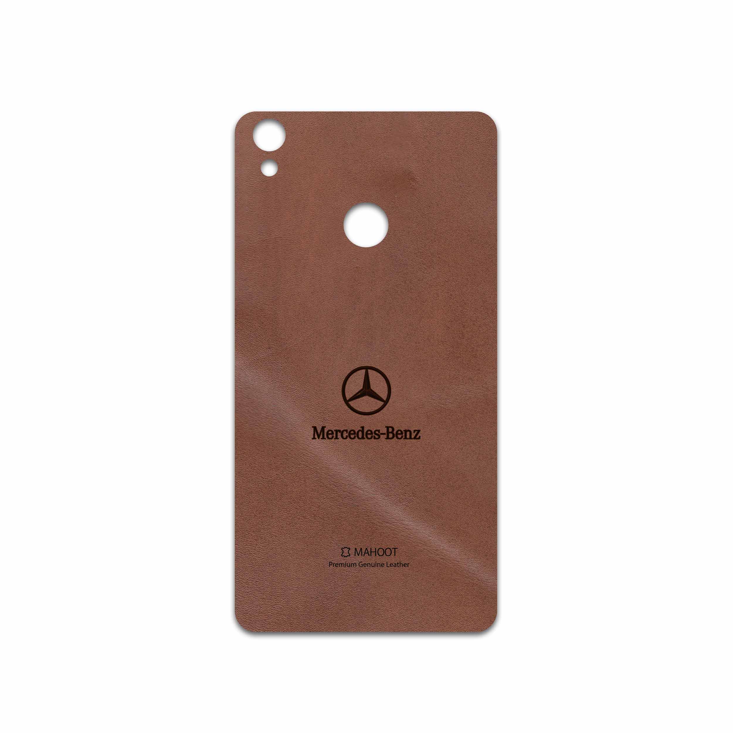 برچسب پوششی ماهوت مدل MNL-MBNZ مناسب برای گوشی موبایل تکنو Camon CX Air