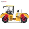 ماشین بازی کایدویی مدل 625041 Tandem Compactor 