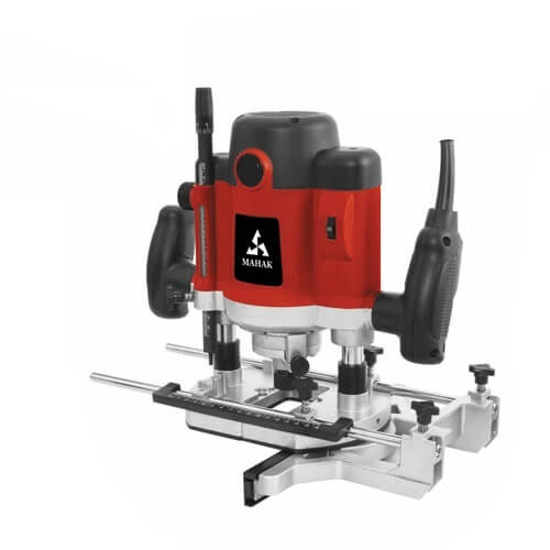 اور فرز 12 میلی متر محک OF12-2200