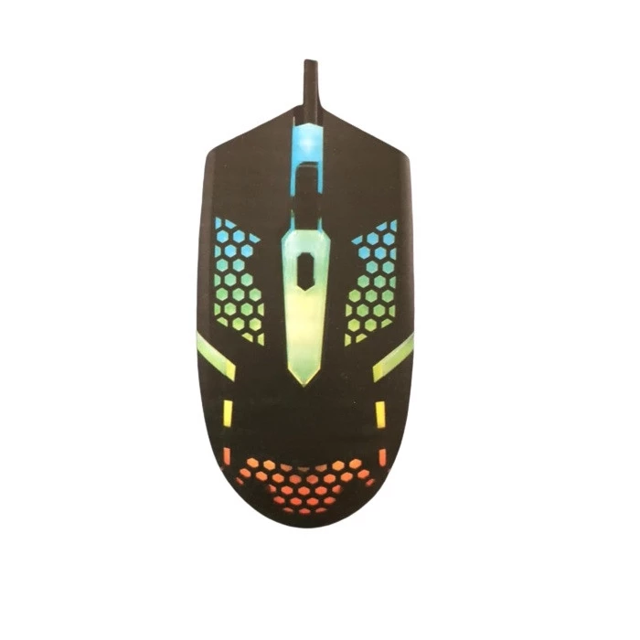 ماوس گیمینگ ایکس پی-پروداکت مدل XP-G698G - دوسو آی تی